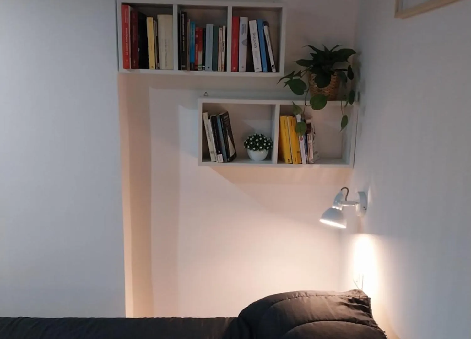 Apartment Jazz Room Naples Italy