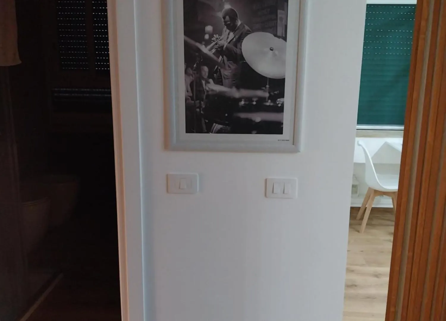 Apartment Jazz Room Naples