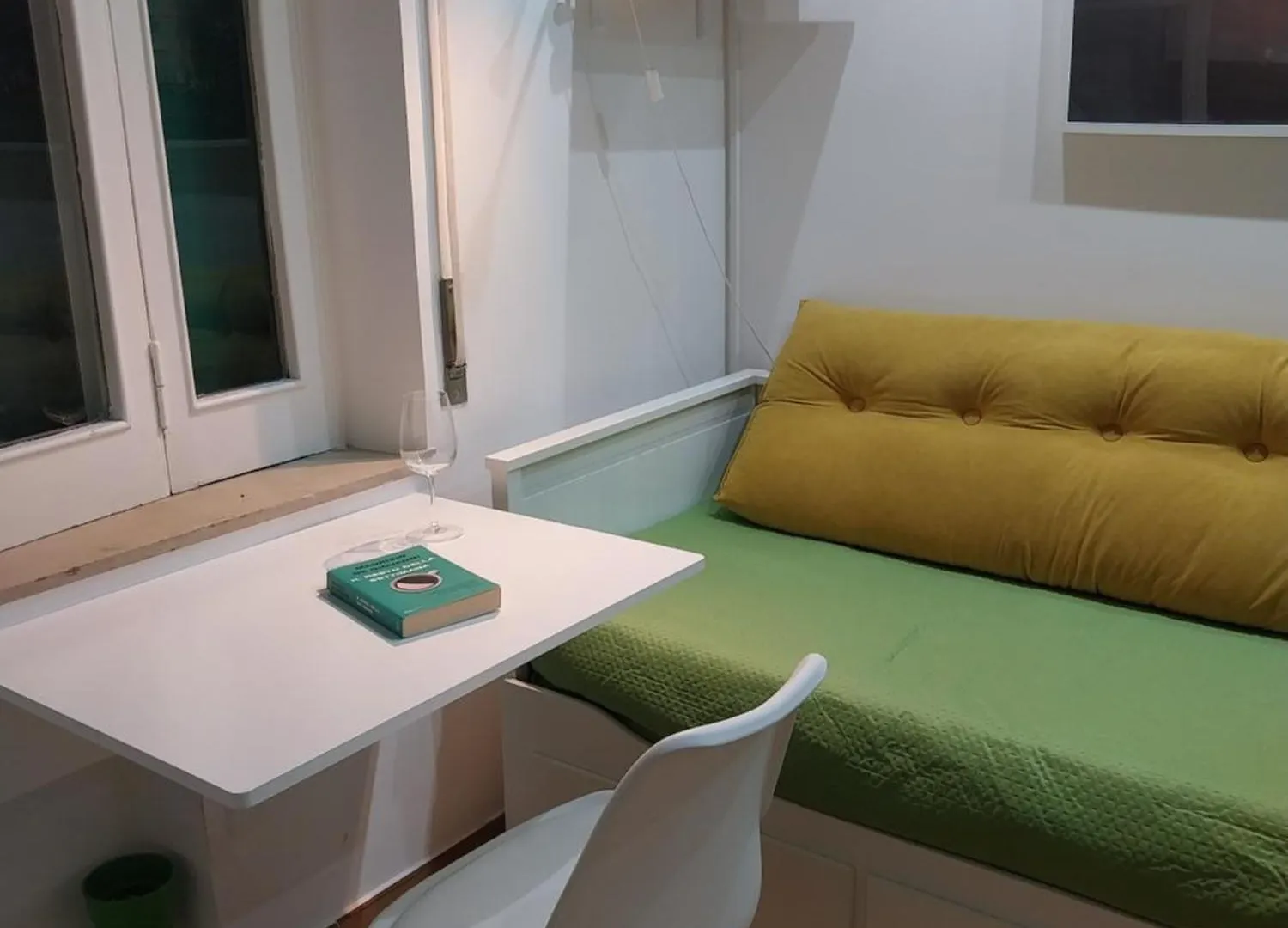 Apartment Jazz Room Naples